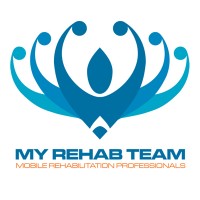 My Rehab Team logo - Similar company to Bounce Physio