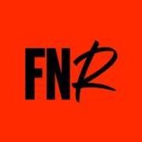 Fight Night Records logo - Similar company to Lock Distributors Pty Ltd