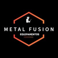 METAL FUSION EQUIPAMENTOS logo - Similar company to Melco Solutions