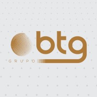 BTG Comercial Cirúrgico logo - Similar company to Ptex Usewipe