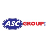ASC Group Ltd logo - Similar company to One Stop Cleaning Shop