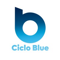 Cicloblue logo - Similar company to Sheq Consultoria E Treinamento