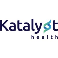 Katalyst Health logo - Similar company to Katalyst Diagnostics