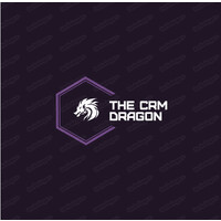 The CRM Dragon logo - Similar company to Kriya Konsulting