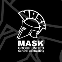 MASK GROUP UNITED logo - Similar company to Diyar Kuwait For Gen. Trading & Cont. Co.