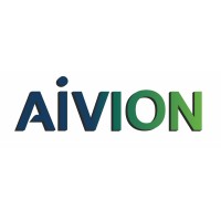 AIVION Limited logo - Similar company to Websolo