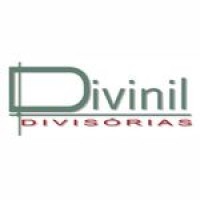 Divinil Divisórias logo - Similar company to Gomez E Moraes Estruturas Metálicas E Engenharia Civil