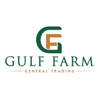 Gulf Farm General Trading logo - Similar company to Infinity Farming Solutions