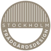 Stockholm Trädgårdsdesign AB logo - Similar company to Aster Trädgårdsdesign Ab