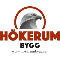 Hökerum Bygg AB logo - Similar company to Helm