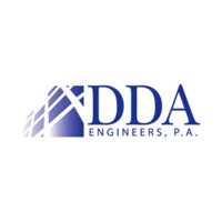DDA Engineers, P.A. logo - Similar company to Ortus Engineering