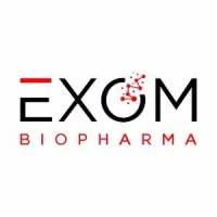 Exom BioPharma, Inc. logo - Similar company to Electrify Payments