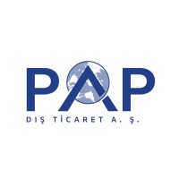 PAP Dış Ticaret A.Ş. logo - Similar company to Wuxi Hexia Chemical Company