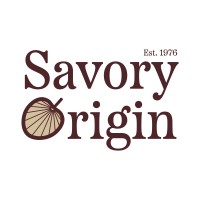 Savory Origin Pte Ltd logo - Similar company to Céramique Aesthetics
