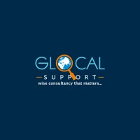 Glocal Support logo - Similar company to Psb Exports