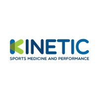 Kinetic Sports Medicine and Performance logo - Similar company to Aretas Physical Therapy