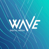 Wave Digital Media logo - Similar company to Claro Content