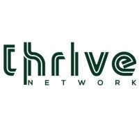 ThriveNetwork logo - Similar company to Agilehr