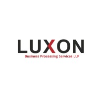 Luxon Business Processing Servicing LLP logo - Similar company to Pharmazon Global