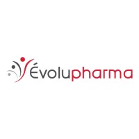 Évolupharma Inc. logo - Similar company to Alliancepharma