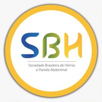 SBH - Sociedade Brasileira de Hérnia e Parede Abdominal logo - Similar company to American Hernia Society