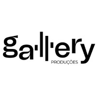 Gallery Produções logo - Similar company to Aware Comunicação