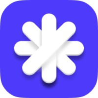 Overchat AI logo - Similar company to Alloca