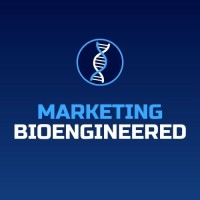 Marketing Bioengineered logo - Similar company to Trevor Fox Growth Consulting