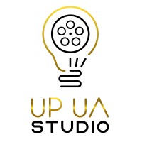 UP UA STUDIO logo - Similar company to Starlight Entertainment