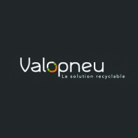 VALOPNEU logo - Similar company to Valorpneu