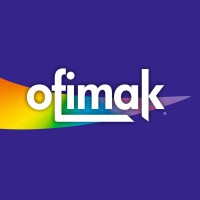 Ofimak logo - Similar company to Ofimayor.Com