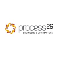 Process 26 logo - Similar company to Kolarc Welding Australia