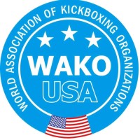 WAKO USA KICKBOXING logo - Similar company to Isb Engineering Limited