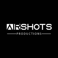 Airshots Productions logo - Similar company to M-Staff Gmbh