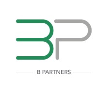 B PARTNERS LLP logo - Similar company to Bamn Media & Studios