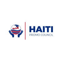 Haiti Promo Council logo - Similar company to Napsa Organization