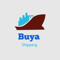 buya shipping logo - Similar company to Erwin Pencere Sistemleri A.Ş.