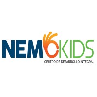 Centro de Desarrollo Integral Nemokids logo - Similar company to Centro Multidisciplinar Vohale