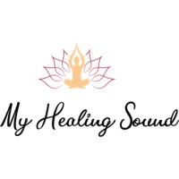 My Healing Sound logo - Similar company to Brain Upgraded