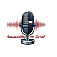 (Un)masking the Threat ICT Podcast logo - Similar company to Centra Hub