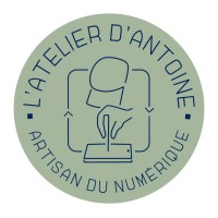 L'Atelier d'Antoine logo - Similar company to Repit