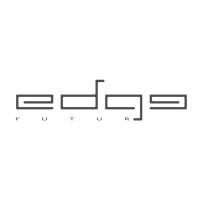 EDGE futur logo - Similar company to Guaca Workations