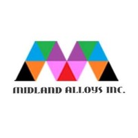 Midland Alloys Inc logo - Similar company to Spad Foulad