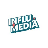 Influmedia logo - Similar company to Colibree Intergeneration