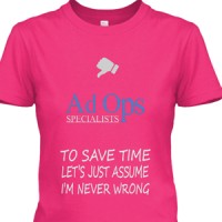 Tees logo - Similar company to The Tees