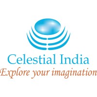 Celestial India logo - Similar company to Pro-Claim Calgary