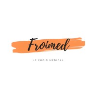 FROIMED logo - Similar company to Carnaby Cosmetics Sa
