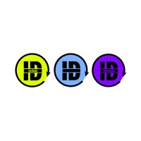 ID logo - Similar company to Altavoz Comunicación