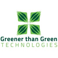 Greener than Green Technologies SA logo - Similar company to Weddin