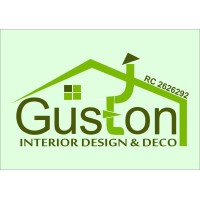 GUSTON INTERIOR logo - Similar company to Mozabo Engineering Ltd